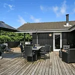 C11354-tarm-sortbaervej-13 度假居 Tarm