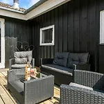 C11354-tarm-sortbaervej-13 度假居 Tarm