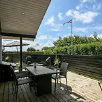 度假居 C11354-tarm-sortbaervej-13 *