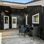度假居 C11354-tarm-sortbaervej-13 Tarm