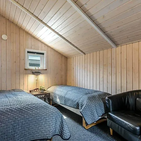 C11354-tarm-sortbaervej-13 Casa vacanze *