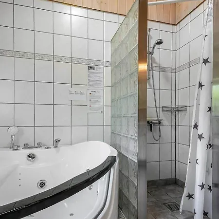 Feriehus C11354-tarm-sortbaervej-13 Tarm