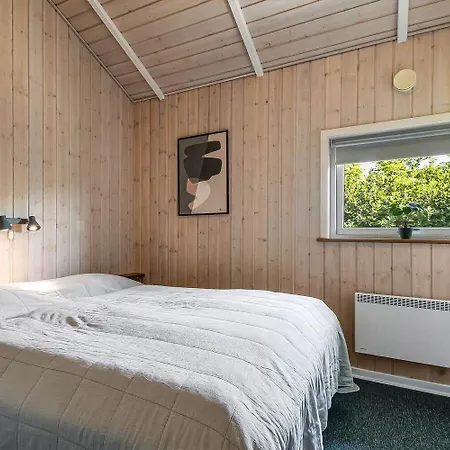 C11354-tarm-sortbaervej-13 Feriehus Tarm