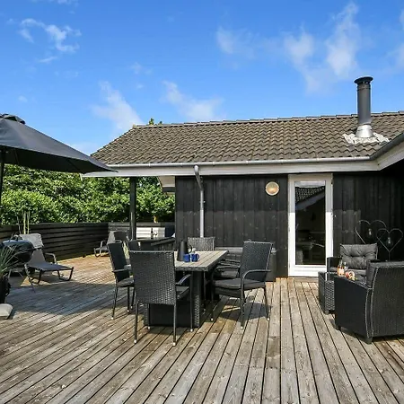 C11354-tarm-sortbaervej-13 Feriehus Tarm
