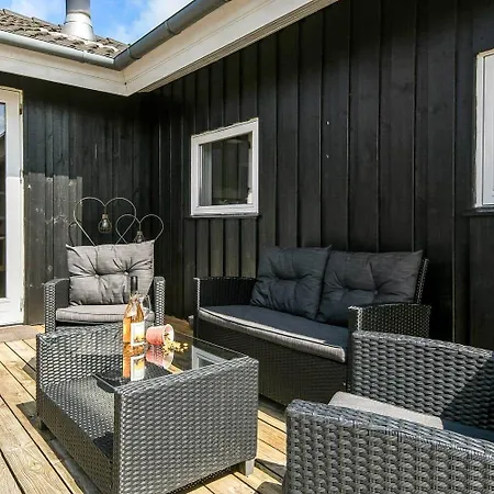 C11354-tarm-sortbaervej-13 Feriehus Tarm