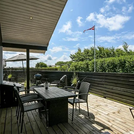 Feriehus C11354-tarm-sortbaervej-13 *