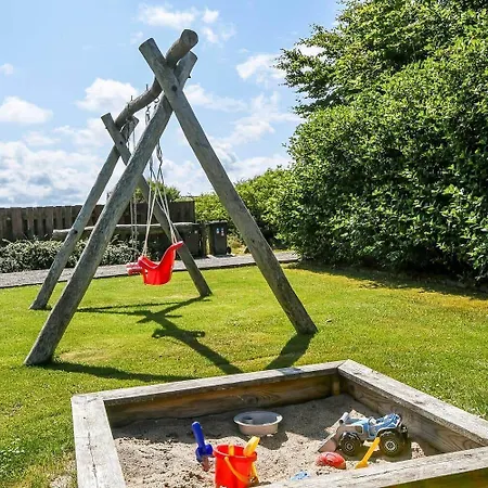 Feriehus C11354-tarm-sortbaervej-13 Tarm