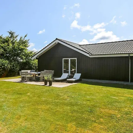 Feriehus C11354-tarm-sortbaervej-13