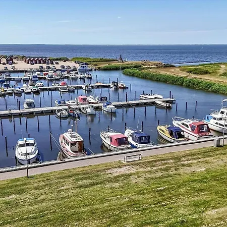 Feriehus C11354-tarm-sortbaervej-13 Tarm