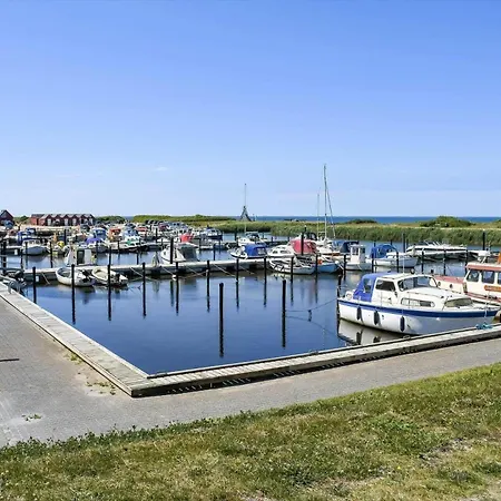 Feriehus C11354-tarm-sortbaervej-13 *