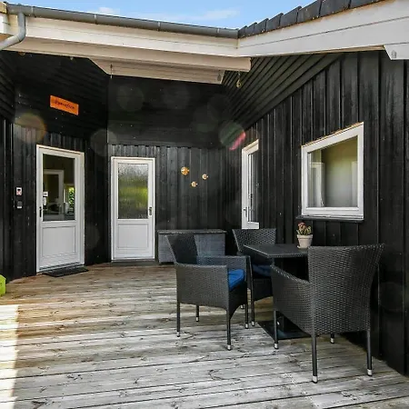 Feriehus C11354-tarm-sortbaervej-13 *