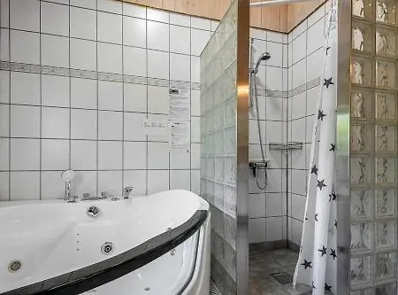 C11354-tarm-sortbaervej-13 بيت للعطل *
