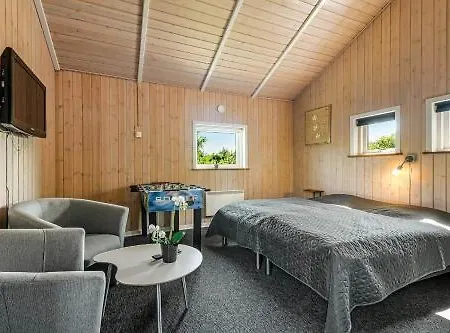 C11354-tarm-sortbaervej-13 Casa vacanze Tarm