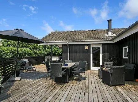 C11354-tarm-sortbaervej-13 Feriehus *