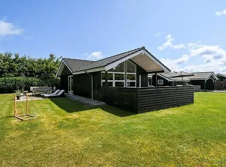 Feriehus C11354-tarm-sortbaervej-13