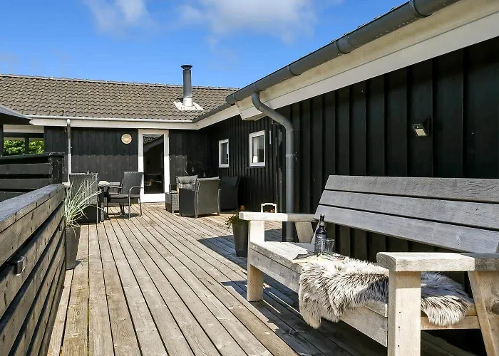 C11354-tarm-sortbaervej-13 Semesterbostad
