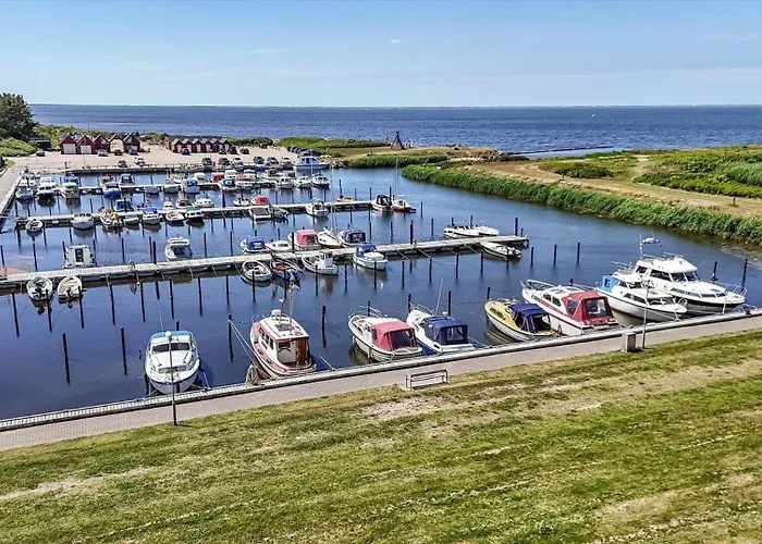 Semesterbostad C11354-tarm-sortbaervej-13 Tarm