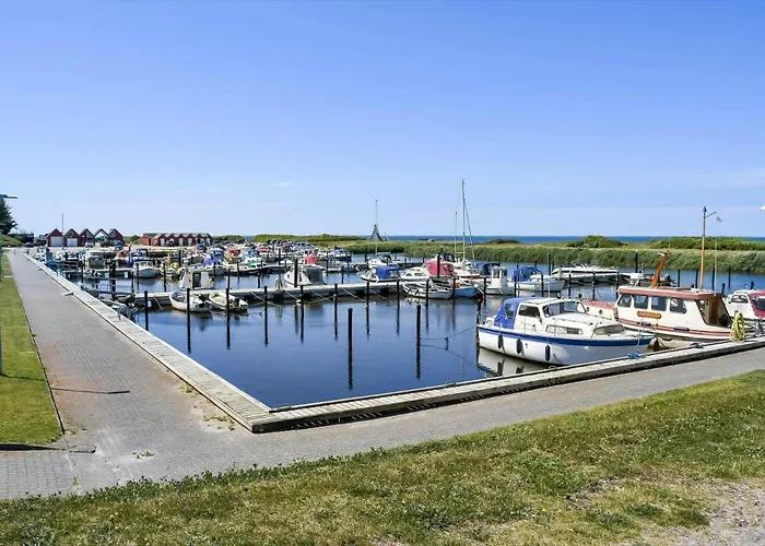 Semesterbostad C11354-tarm-sortbaervej-13 *